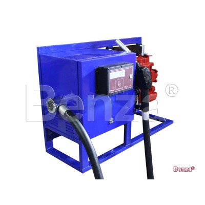 Автоматическая мини ТРК Benza 36-220-120BS-01A (УТ kamka 6120-12)