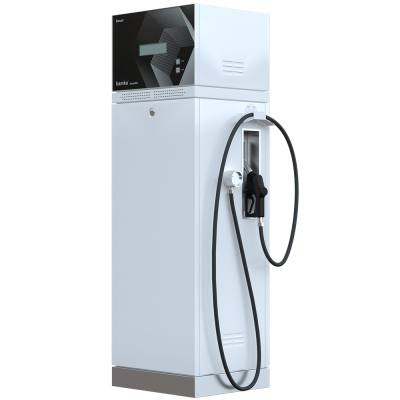 Топливораздаточная колонка ТРК kamka Smart Go