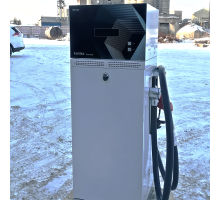 Топливораздаточная колонка ТРК kamka Smart Go