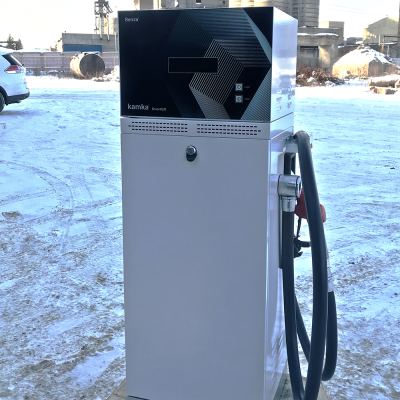 Топливораздаточная колонка ТРК kamka Smart Go