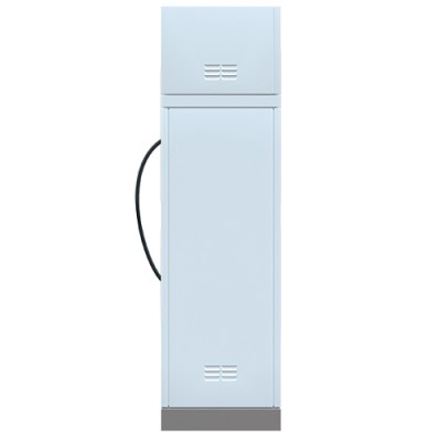 Топливораздаточная колонка ТРК kamka 5111-22