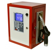 Автоматизированная топливораздаточная колонка 70КН. Комплектация "Стандарт"