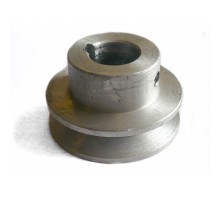 Шкив электродвигателя 50 л/мин