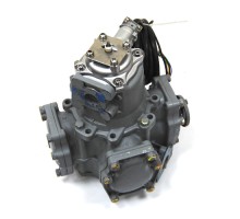 Проточный измеритель TATSUNO (без датчика)