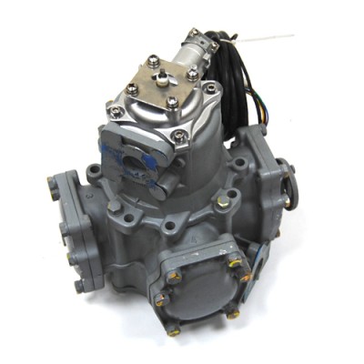 Проточный измеритель TATSUNO (без датчика)