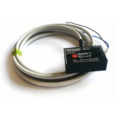 Магнитный выключатель (геркон) MARR2