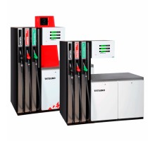 ВМР 2036OC V - Напорная система