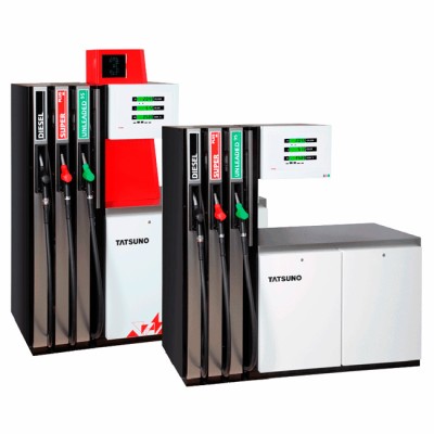 ВМР 2036OC V - Напорная система