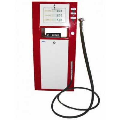 Колонка УЗСГ-01-2Е (двухрукавная, трехстрочная индикация)