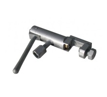 Струбцина для заправки бытовых баллонов 50 л (вентиль)