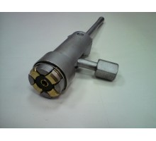 Струбцина (итал. З.У.)