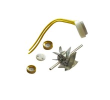 Ремонтный комплект турбинного расходомера