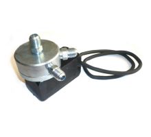 Э/м клапан в сборе