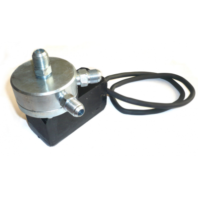 Э/м клапан в сборе