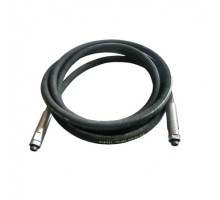 Рукав заправочный с наконечниками для УНСГ (1.5 м)