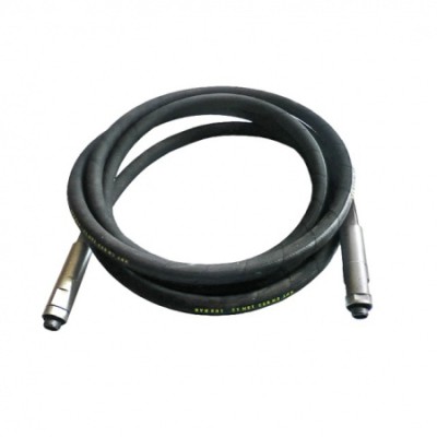 Рукав заправочный с наконечниками для УЗСГ (4.5 м)