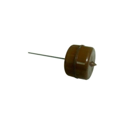 Поплавок в сборе АЗТ 6.150.678.01-01