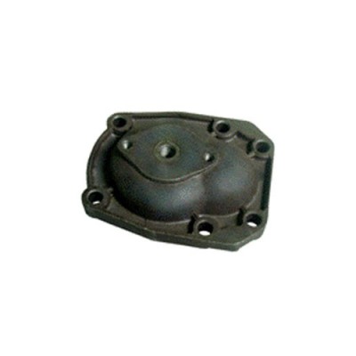 Крышка (измерителя) АЗТ 8.040.330.02