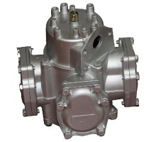 Измеритель объема для ТРК НАРА, ВФКУ 5.178.404.00-04