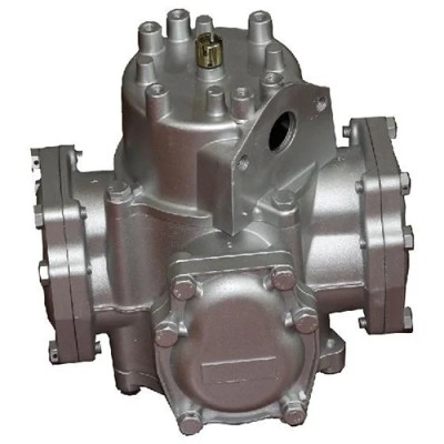 Измеритель объема для ТРК НАРА, ВФКУ 5.178.404.00-04