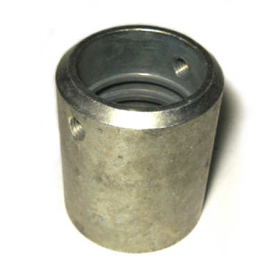 Корпус (муфта) соединения трубного держателя Нара-42 АЗТ 8.030.195.02