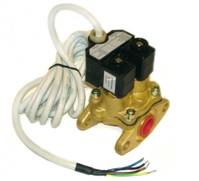 Клапан двойного действия (КДД) Ду 20 мм ТРК НАРА