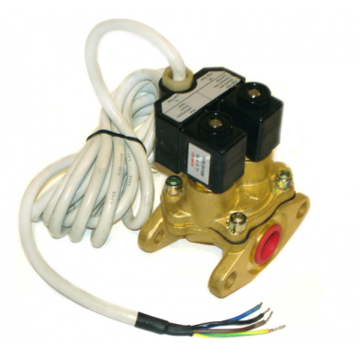 Клапан двойного действия (КДД) Ду 20 мм ТРК НАРА