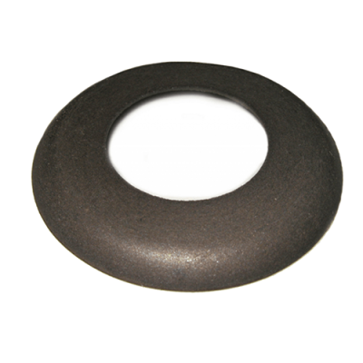 Комплект Фторопласт-графитовых манжет (4 шт) измерителя объёма ТРК НАРА