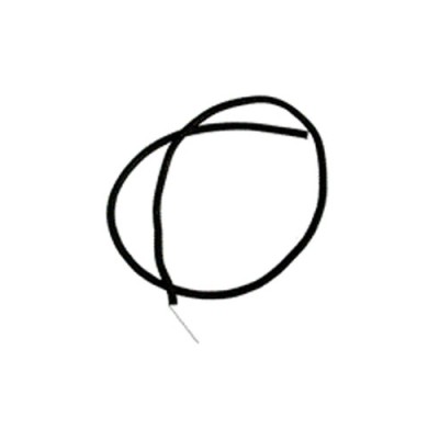 Пружина собачки (счетного устройства) АЗТ 8.380.201.01з