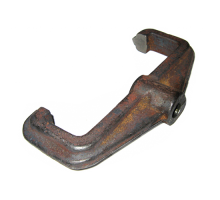 Скоба (фильтра) АЗТ 8.667.550.03