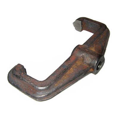 Скоба (фильтра) АЗТ 8.667.550.03