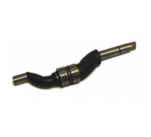 Вал коленчатый (измерителя АЗТ 6.306.330.00)