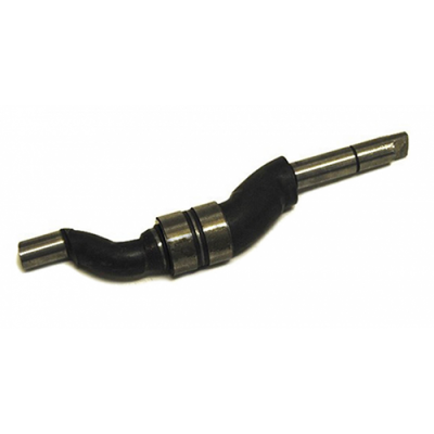 Вал коленчатый (измерителя АЗТ 6.306.330.00)