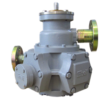 Измеритель объема LPG-MD-TS2