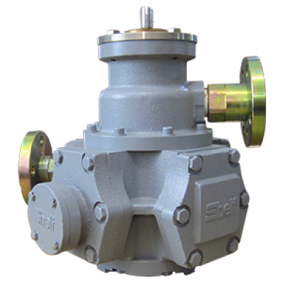 Измеритель объема LPG-MD-TS2