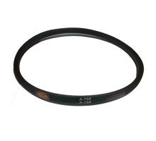 Ремень клиновой А750 Lw (кроме ТРК 511)