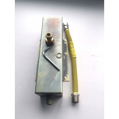 Комплект монтажный расширительного бачка