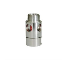 Индикатор потока SYQ-1 G1''