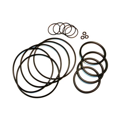 Кольцо уплотнительное круглого сечения 25-31-3