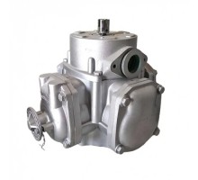 Измеритель объема RSJ-50 для ТРК "Топаз"