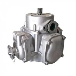 Запасные части для ТРК, ГРК