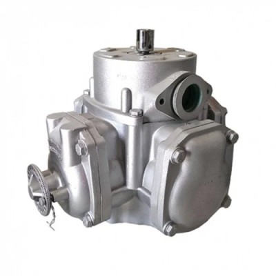 Измеритель объема RSJ-50 для ТРК "Топаз"