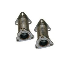 Компенсатор сильфонный стальной 190 мм