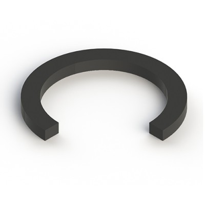 Кольцо уплотнительное прямоугольного сечения 31-37-3